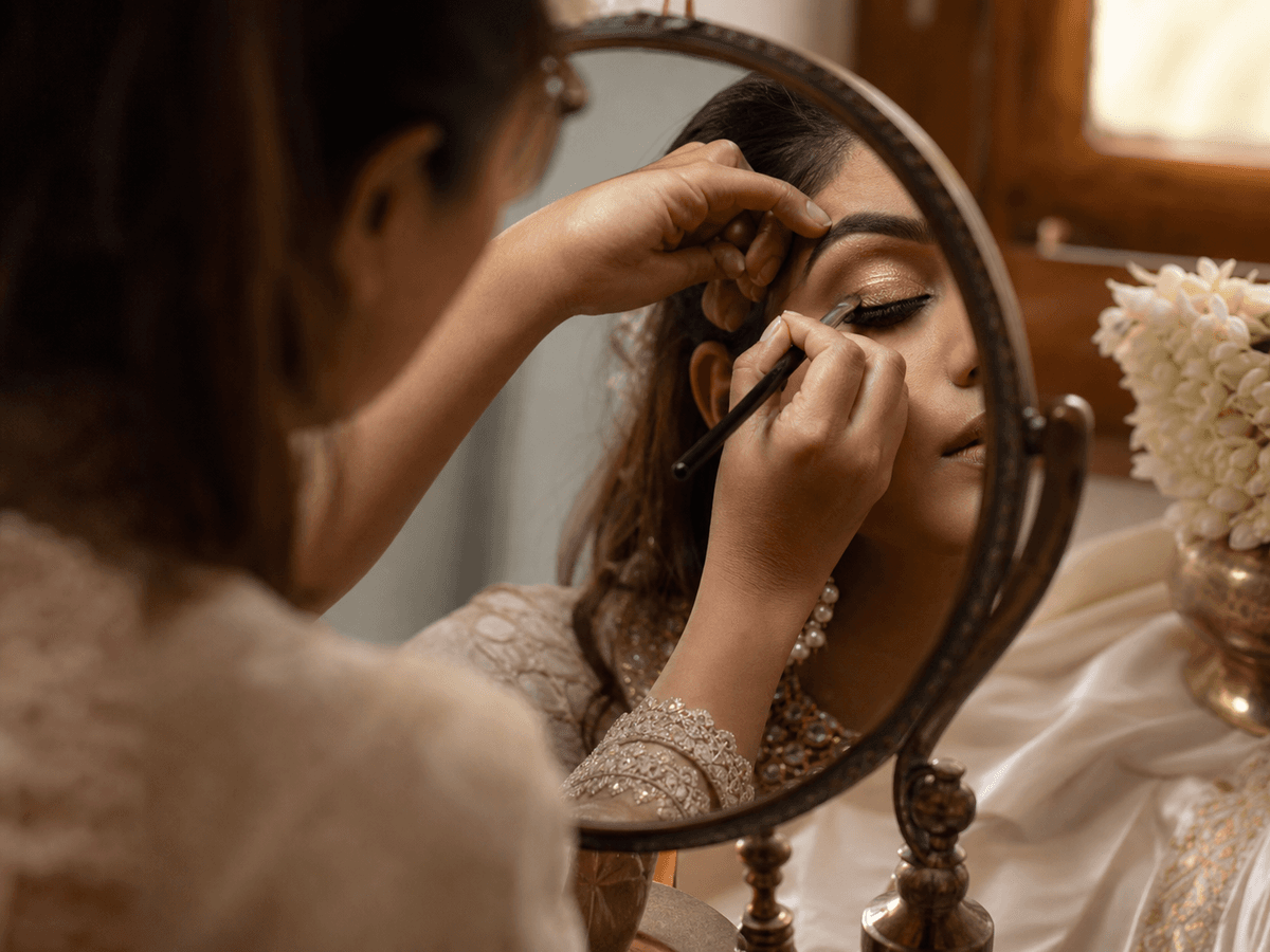 Glow by Aishwarya