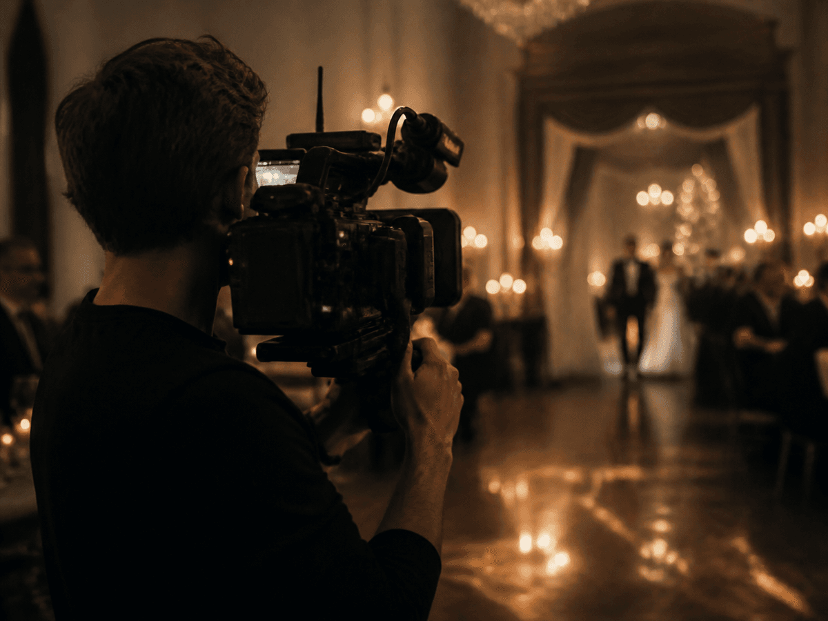 Reel & Ritual Films
