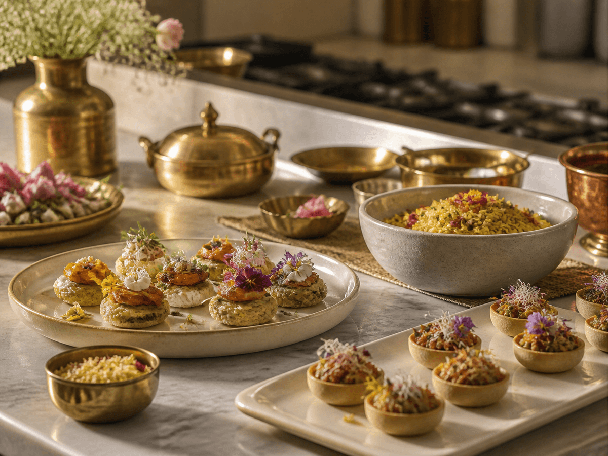 Coromandel Kitchen